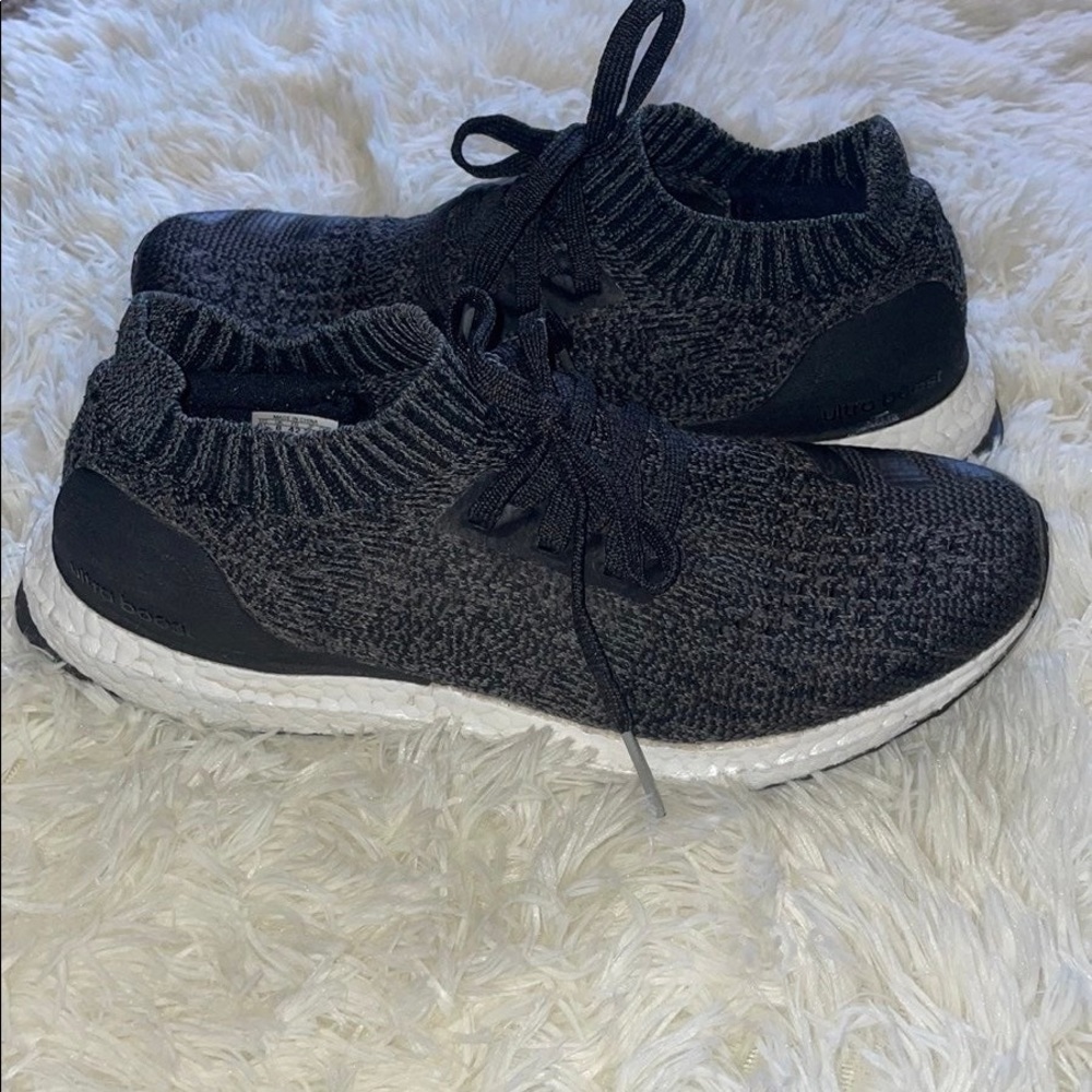 Adidas Uncaged Ultra Boost Black